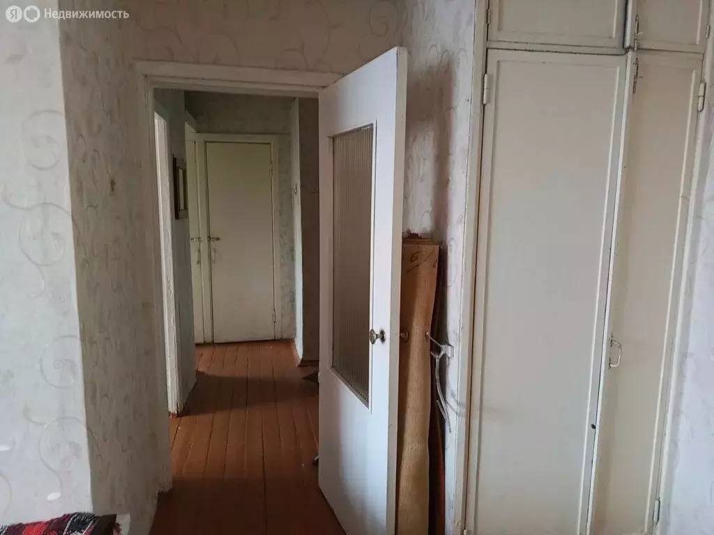 2-комнатная квартира: Рошаль, 1-я Первомайская улица, 3 (40.1 м) - Фото 1