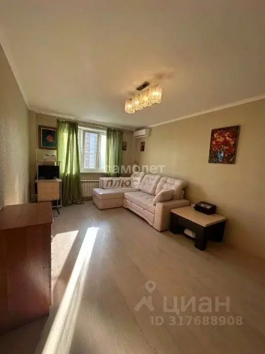 1-к кв. Москва ул. Вилиса Лациса, 25 (40.0 м) - Фото 0
