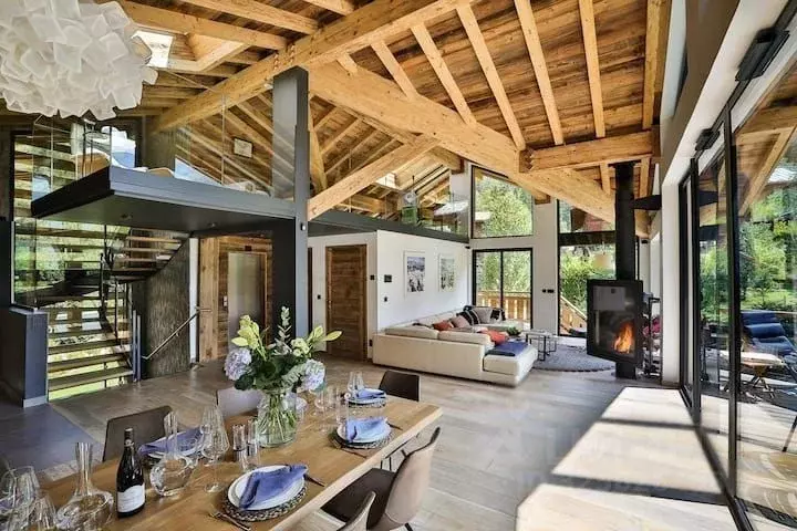 Дом в Краснодарский край, Сочи Красная Поляна пгт, 10 (320 м) - Фото 2