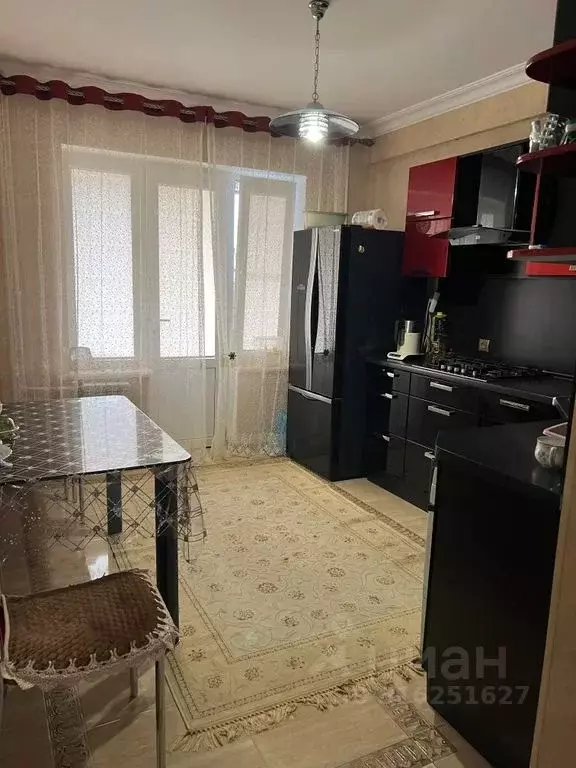 2-к кв. Дагестан, Каспийск ул. Ленина, 48 (49.0 м) - Фото 0