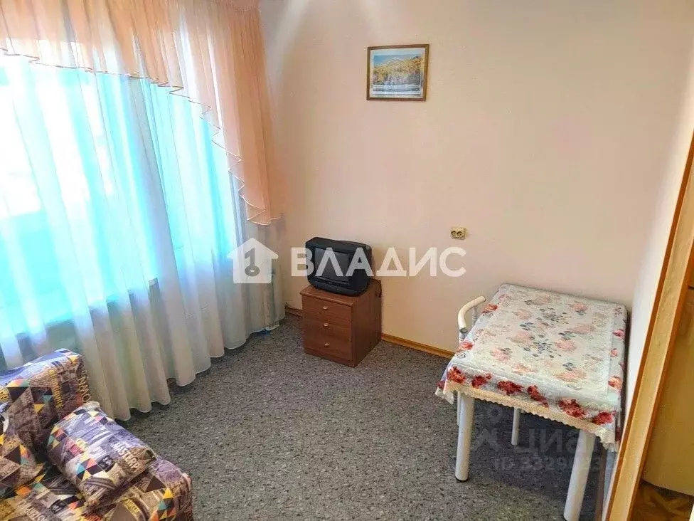 Студия Иркутская область, Иркутск Байкальская ул., 238А (20.0 м) - Фото 1