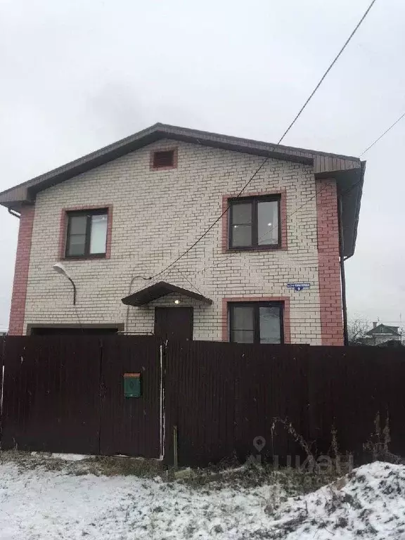 Дом в Ивановская область, Иваново ул. 3-я Санаторная, 9 (121 м) - Фото 0
