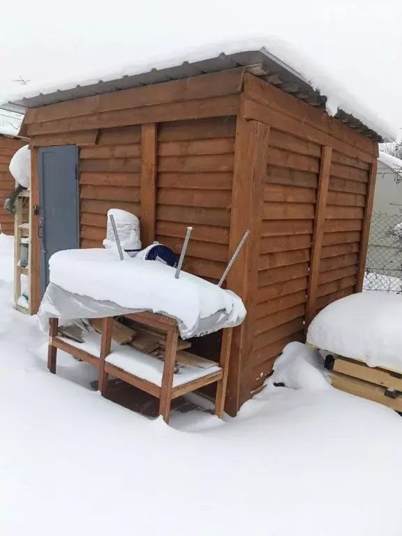 Дом в Челябинская область, Челябинск Спутник СНТ,  (19 м) - Фото 1