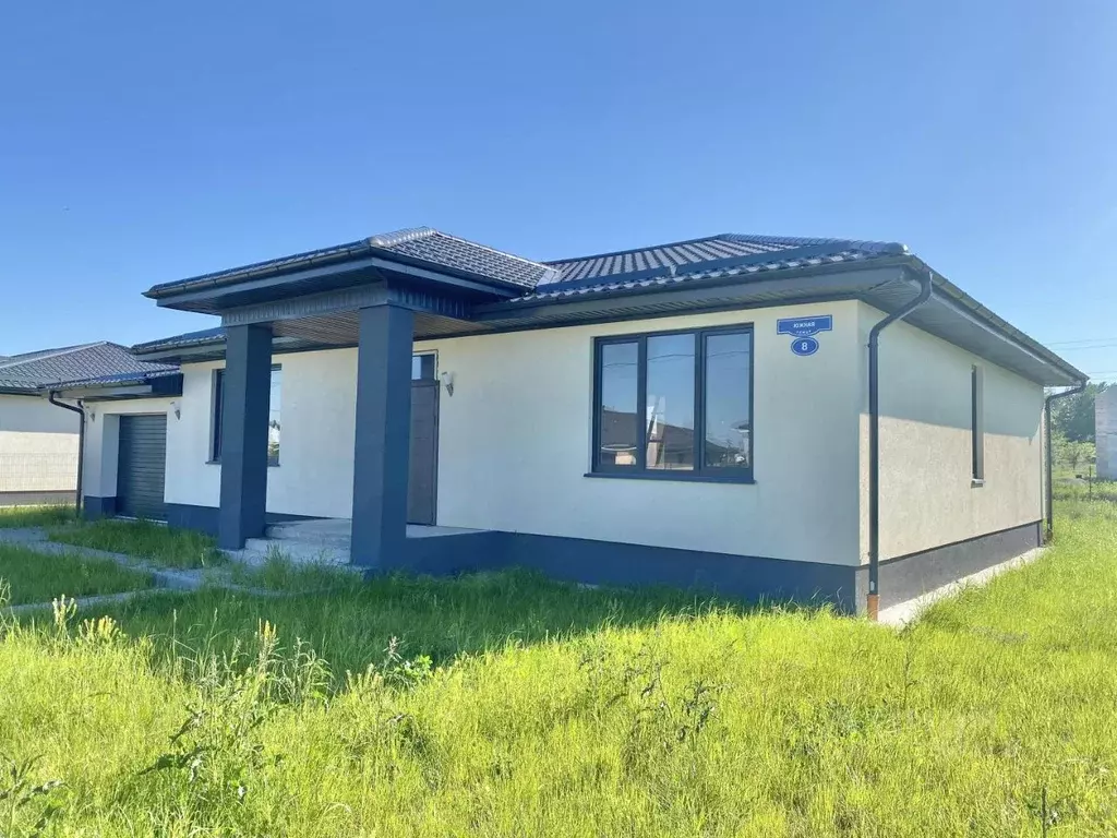 Дом в Калининградская область, Зеленоградский муниципальный округ, ... - Фото 1