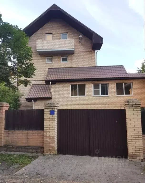 Дом в Московская область, Раменский городской округ, Эфир СНТ 150 . - Фото 1