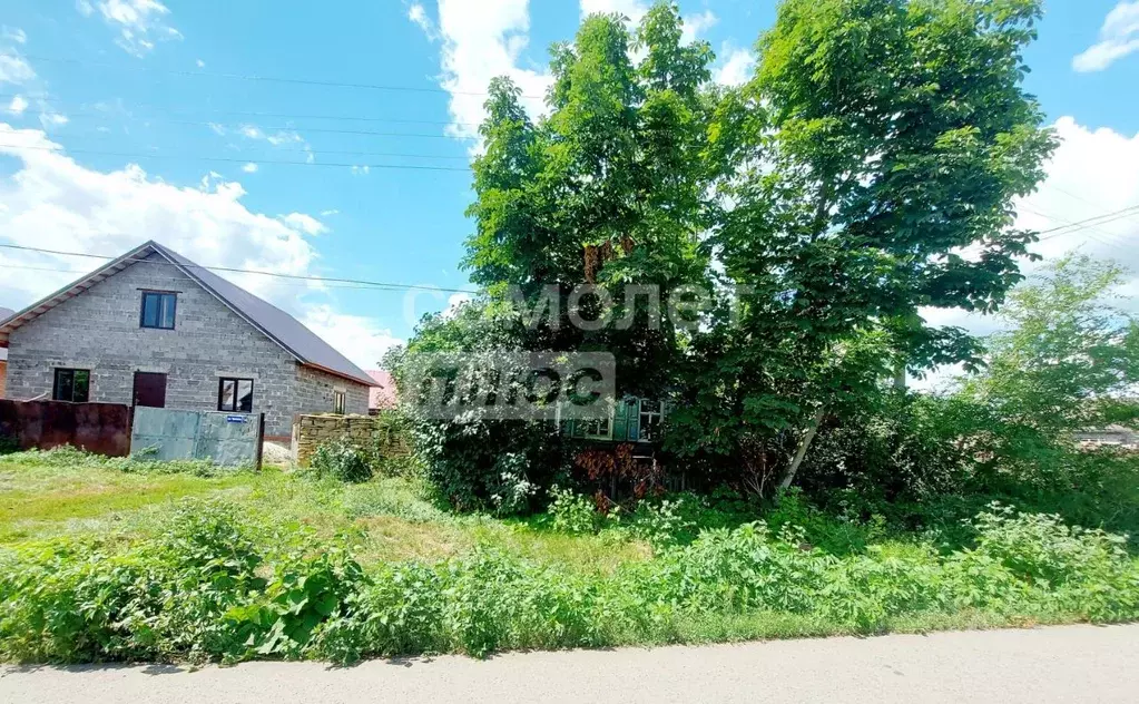 Дом в Оренбургская область, Оренбургский район, с. Нежинка ул. ... - Фото 1