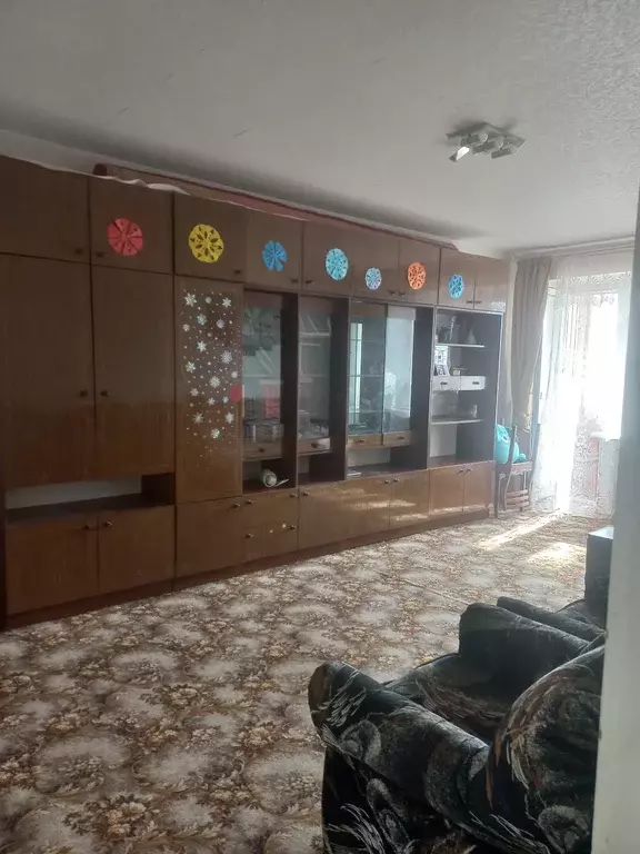 Продаётся 2-к квартира, 48.5 м - Фото 0