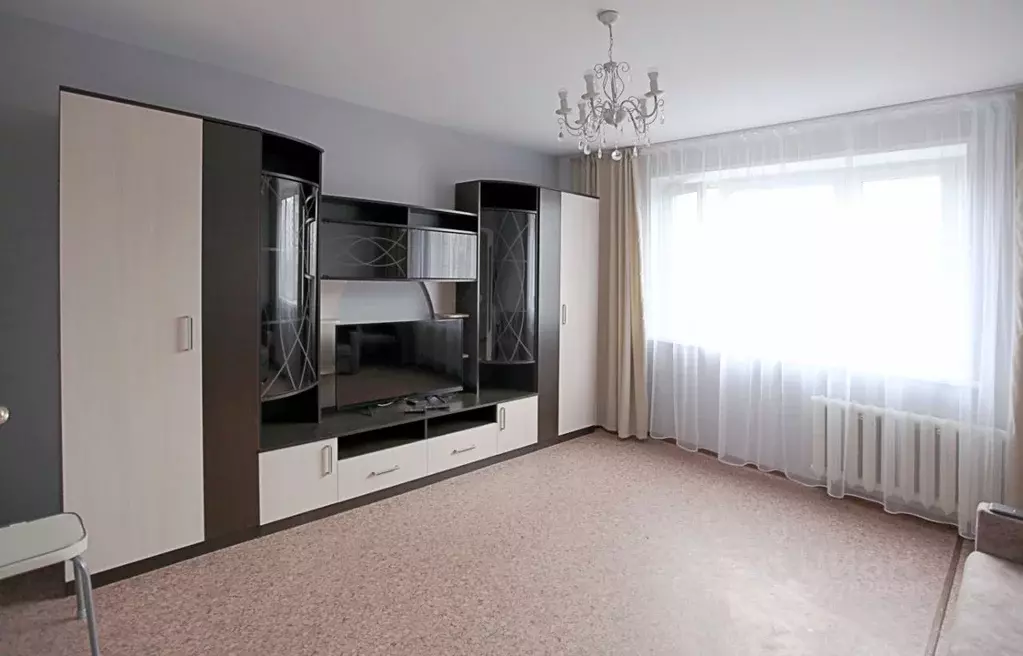 2-к кв. Москва ул. Свободы, 34 (52.0 м) - Фото 1