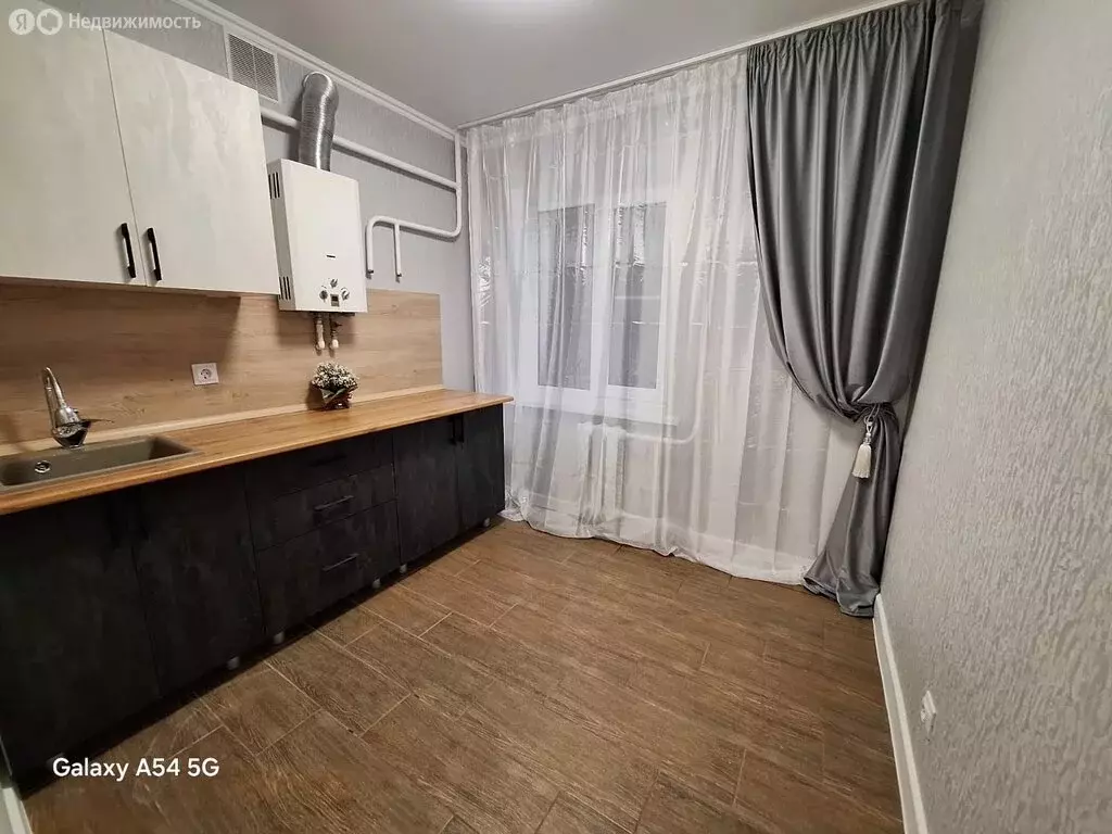 1-комнатная квартира: Краснодар, Прикубанский внутригородской округ, ... - Фото 1