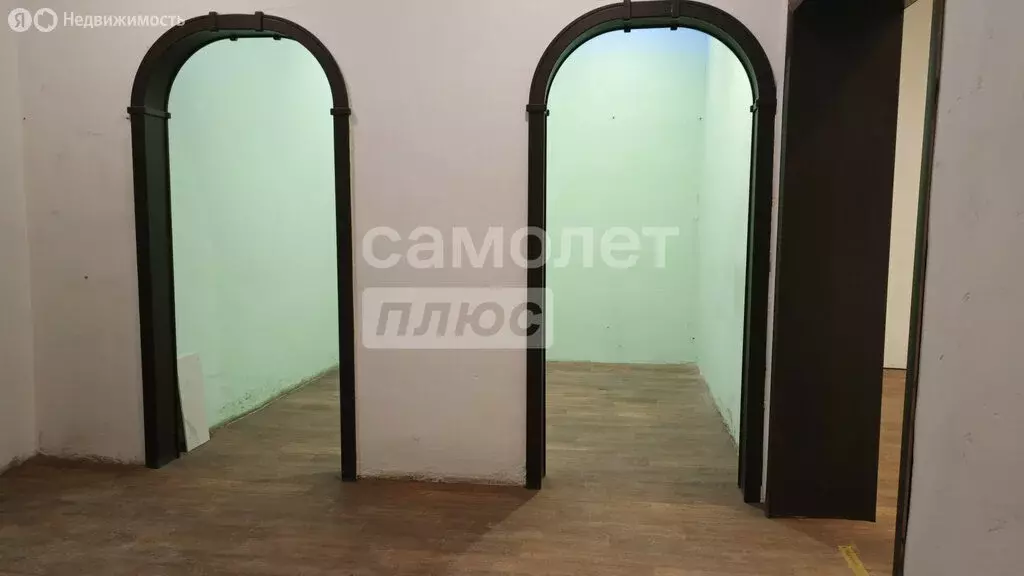 Помещение свободного назначения (57.8 м) - Фото 2