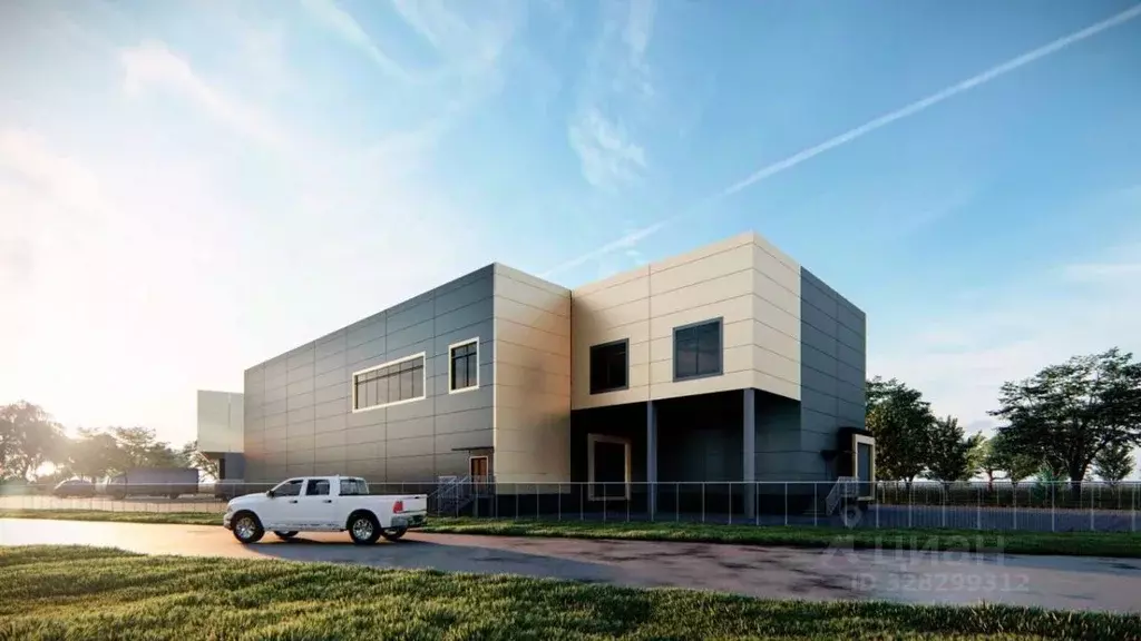 Склад в Московская область, Химки Планерная мкр,  (1457 м) - Фото 1