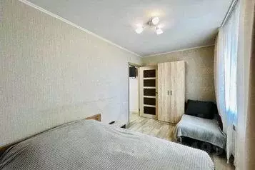 3-к кв. Тамбовская область, Тамбов ул. Жуковского, 2Б (67.0 м) - Фото 0