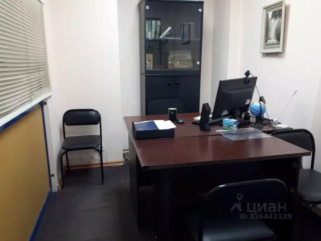 Офис в Санкт-Петербург ул. Восстания, 19 (30 м) - Фото 2