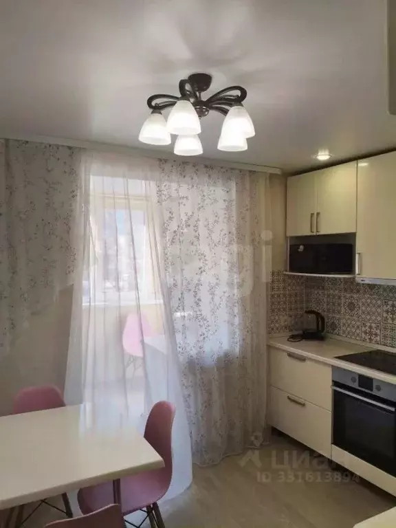 2-к кв. Ямало-Ненецкий АО, Ноябрьск Магистральная ул., 99 (48.0 м) - Фото 1