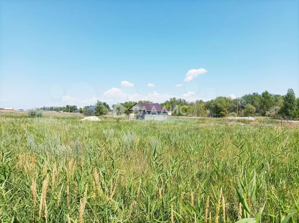 Участок 6,8 сот. (ИЖС) - Фото 0