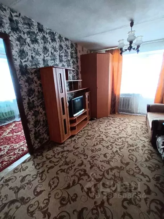 2-к кв. Смоленская область, Сафоново ул. Строителей, 14 (40.0 м) - Фото 1