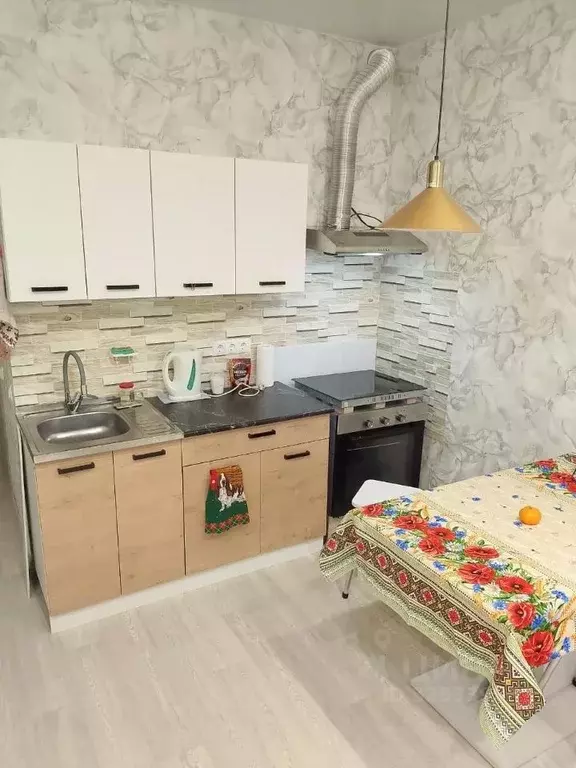 Студия Московская область, Красногорск городской округ, с. ... - Фото 1