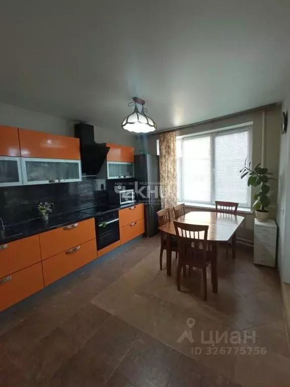 2-к кв. Нижегородская область, Нижний Новгород ул. Ванеева, 6 (72.5 м) - Фото 1