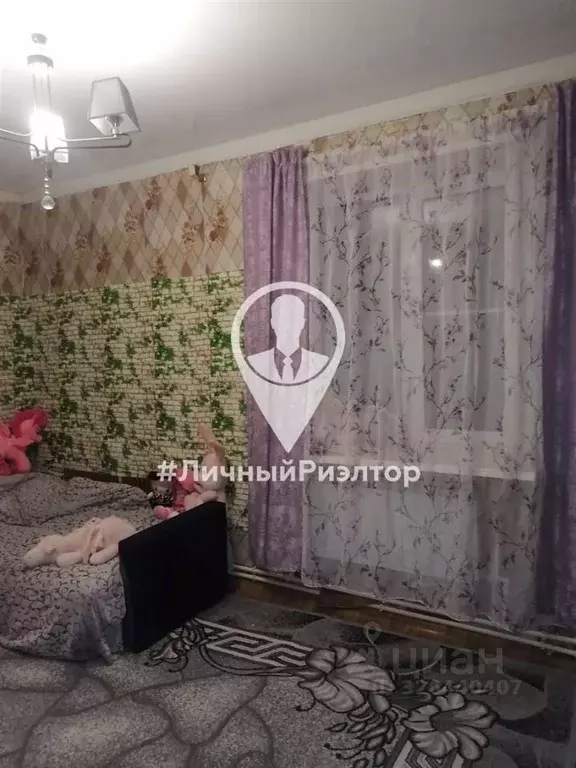 2-к кв. Рязанская область, Милославский муниципальный округ, ... - Фото 2