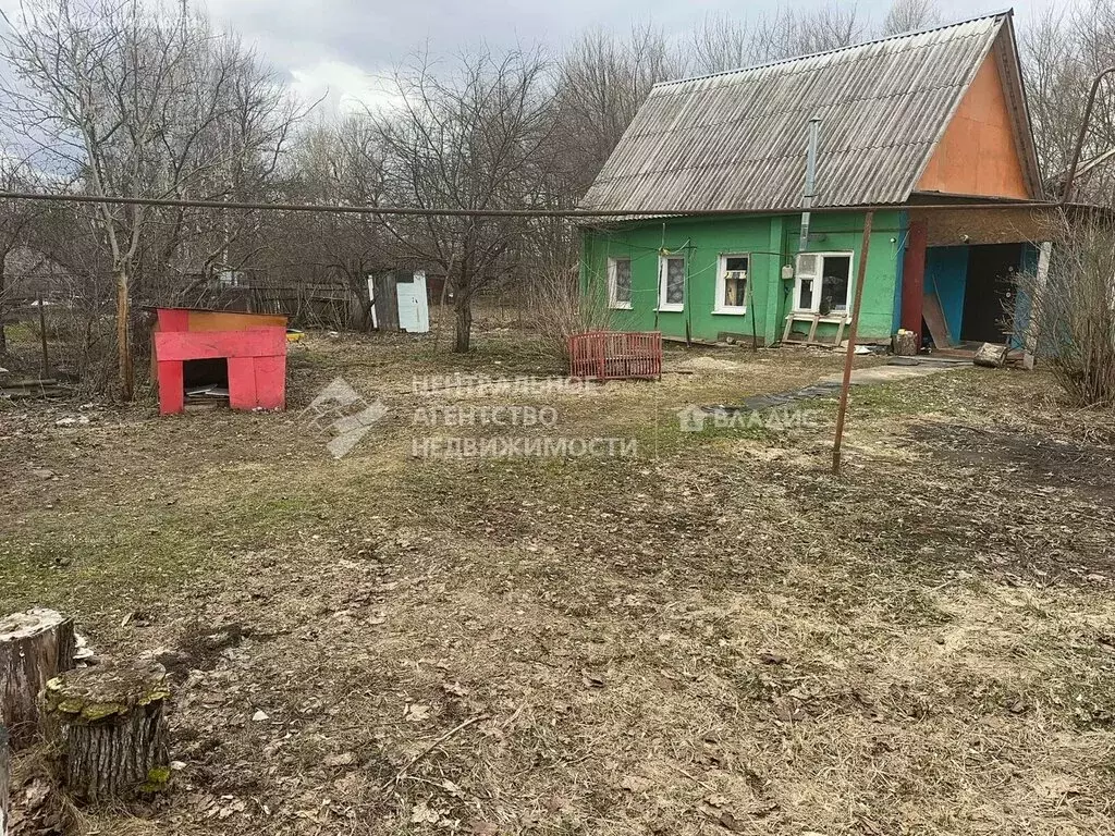 Дом в село Путятино, Заводская улица, 9 (28.2 м) - Фото 2