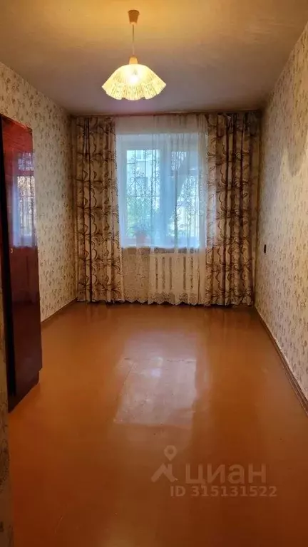 3-к кв. Волгоградская область, Волгоград ул. Поддубного, 31 (56.7 м) - Фото 1