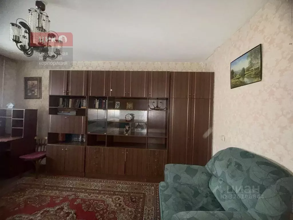 1-к кв. Рязанская область, Рязань Песочня тер., ул. Зубковой, 18к3 ... - Фото 2