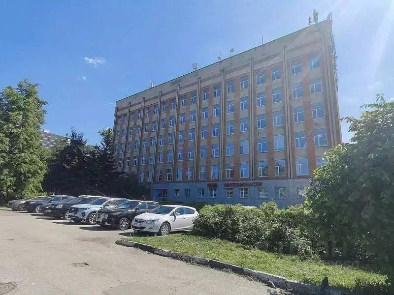 Офис в Нижегородская область, Нижний Новгород ул. Родионова, 23 (71 м) - Фото 1