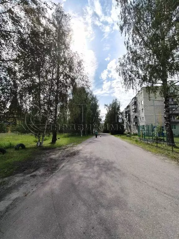 3-комнатная квартира: Починок, улица Леншоссе, 13 (62 м) - Фото 1