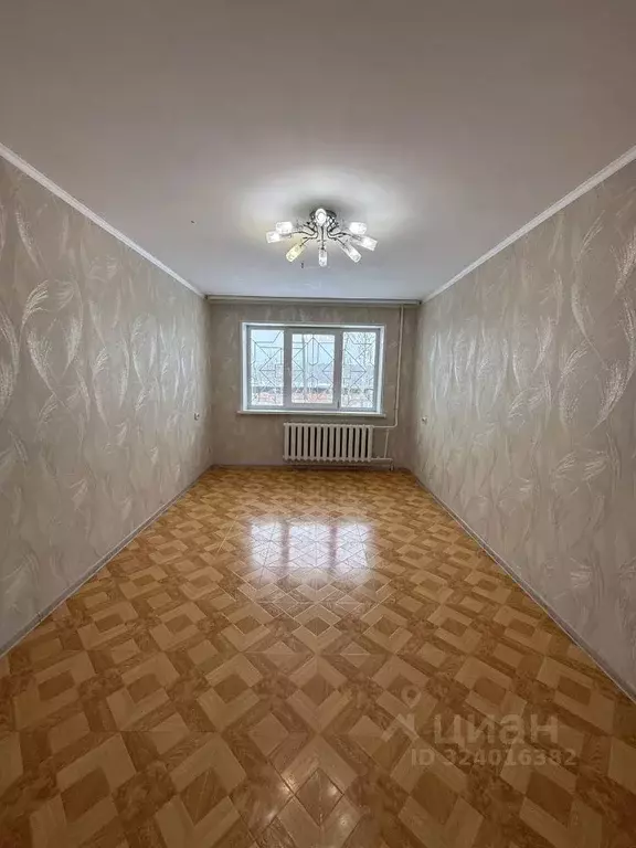 3-к кв. Иркутская область, Братск Пихтовая ул., 44 (61.4 м) - Фото 1