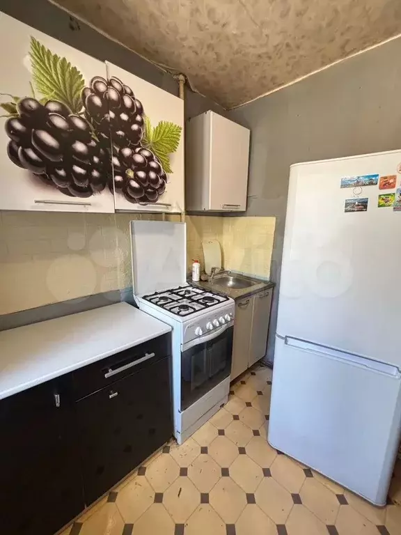 2-к. квартира, 43 м, 4/5 эт. - Фото 0