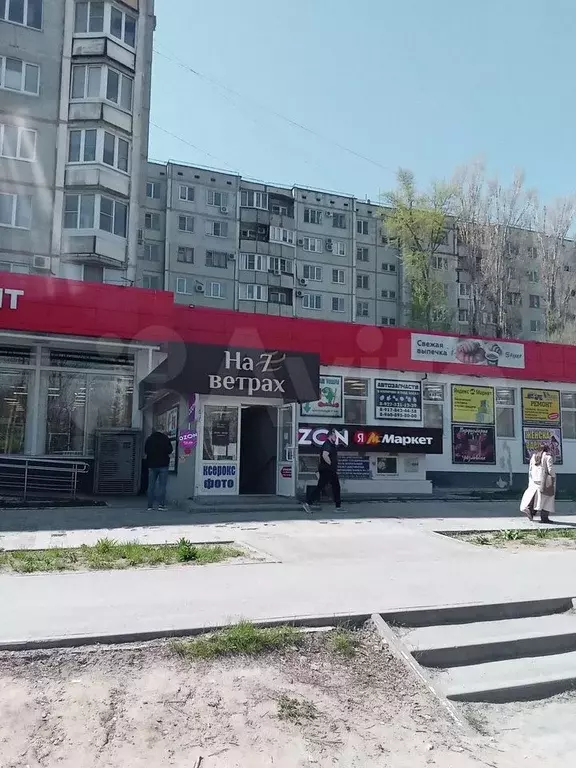 Помещение в торговом комплексе, 50 м - Фото 1