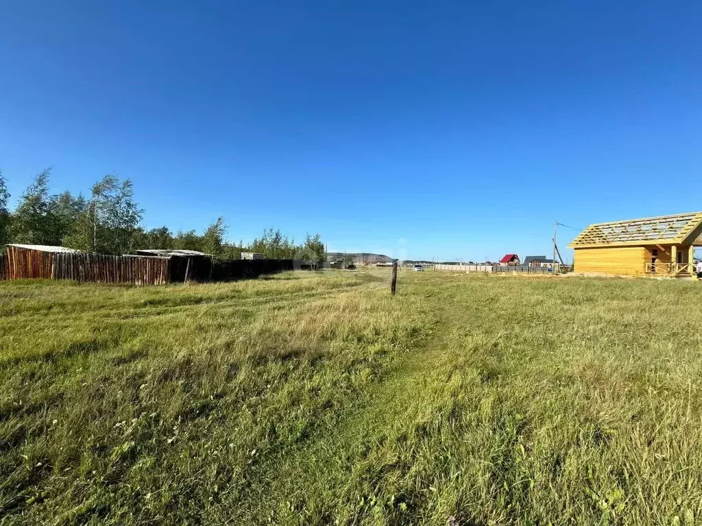 Участок, 8.2 сот., поселения (ижс) - Фото 1