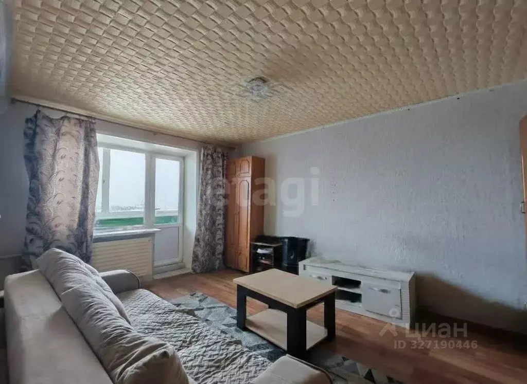 2-к кв. Смоленская область, Сафоново Первомайская ул., 7 (50.7 м) - Фото 1