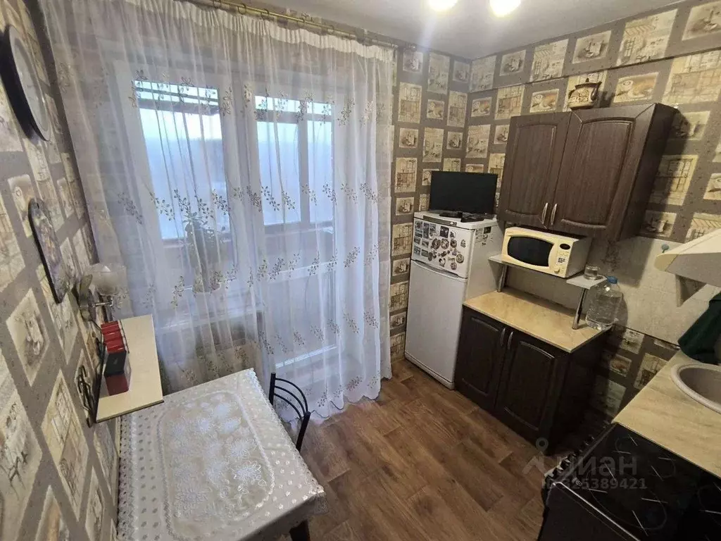 1-к кв. Московская область, Богородский городской округ, д. Щемилово ... - Фото 2