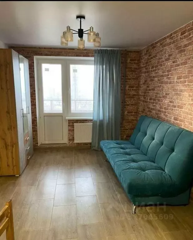 Студия Кировская область, Киров Московская ул., 217 (27.0 м) - Фото 1