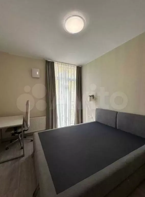 1-к. квартира, 41 м, 3/10 эт. - Фото 1