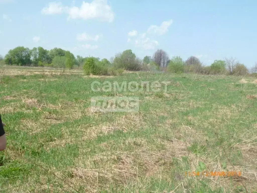 Участок в Ярославская область, Переславль-Залесский муниципальный ... - Фото 1