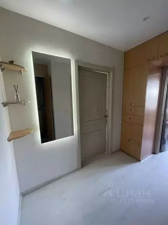 1-к кв. Татарстан, Казань ул. Карбышева, 15 (36.0 м) - Фото 1