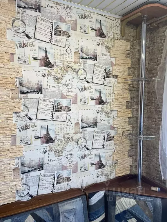 2-к кв. Курская область, Железногорск ул. Ленина, 72 (45.9 м) - Фото 1