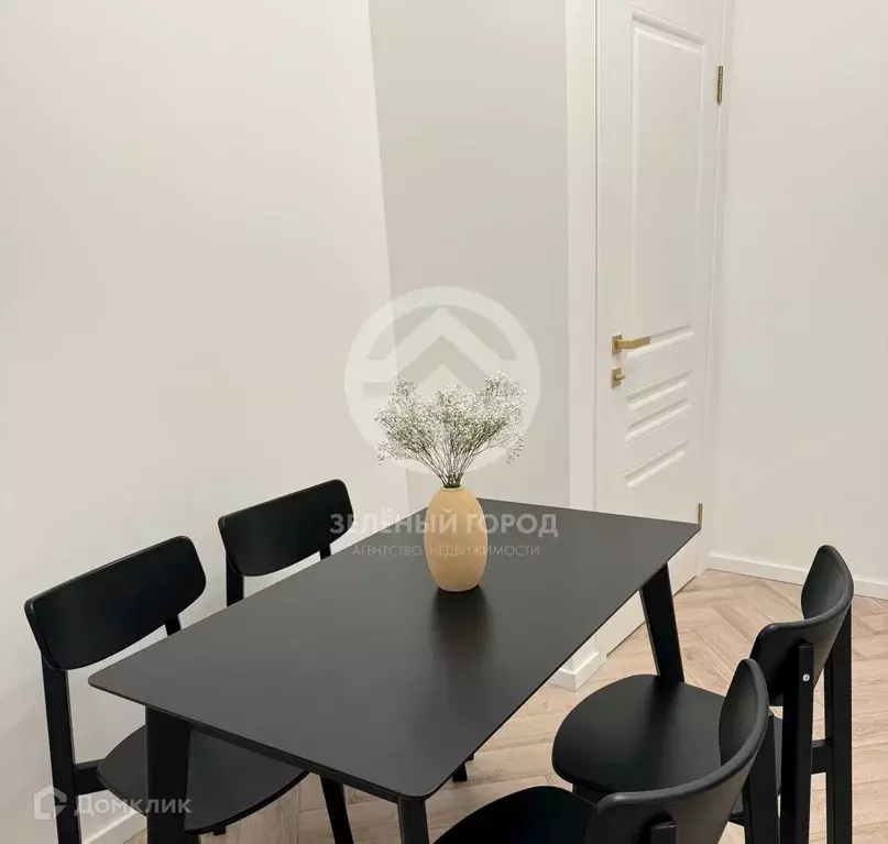 Продаётся 1-к квартира, 31.2 м - Фото 1