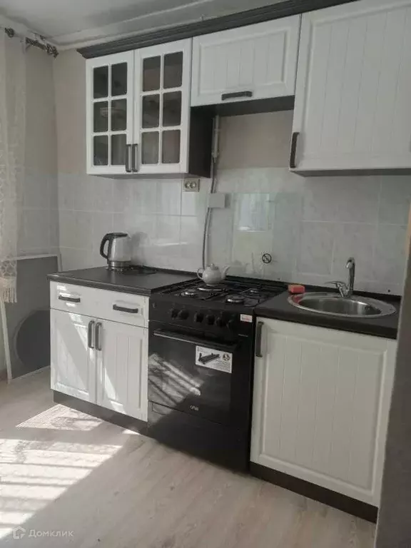 Продаётся 1-к квартира, 32 м - Фото 1