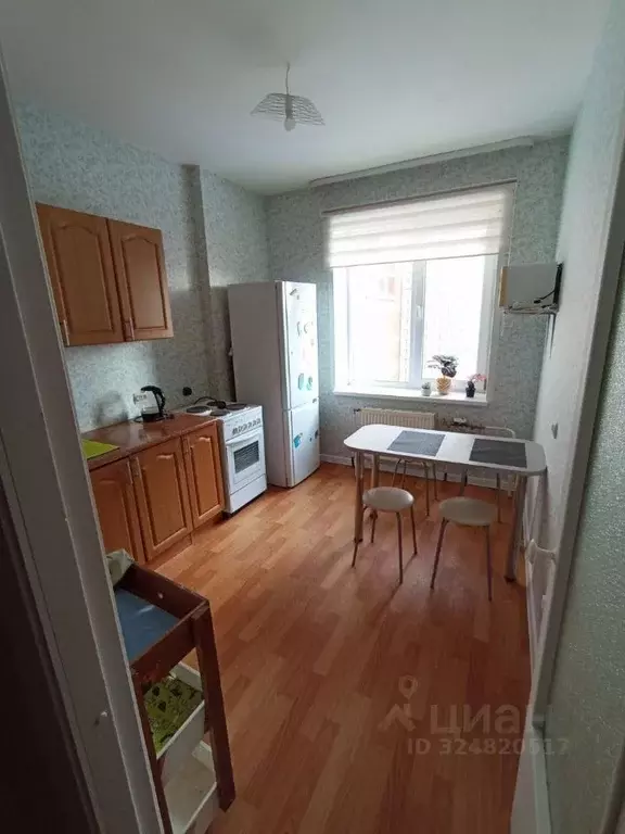 1-к кв. Пермский край, Пермь ул. Желябова, 16 (36.0 м) - Фото 1