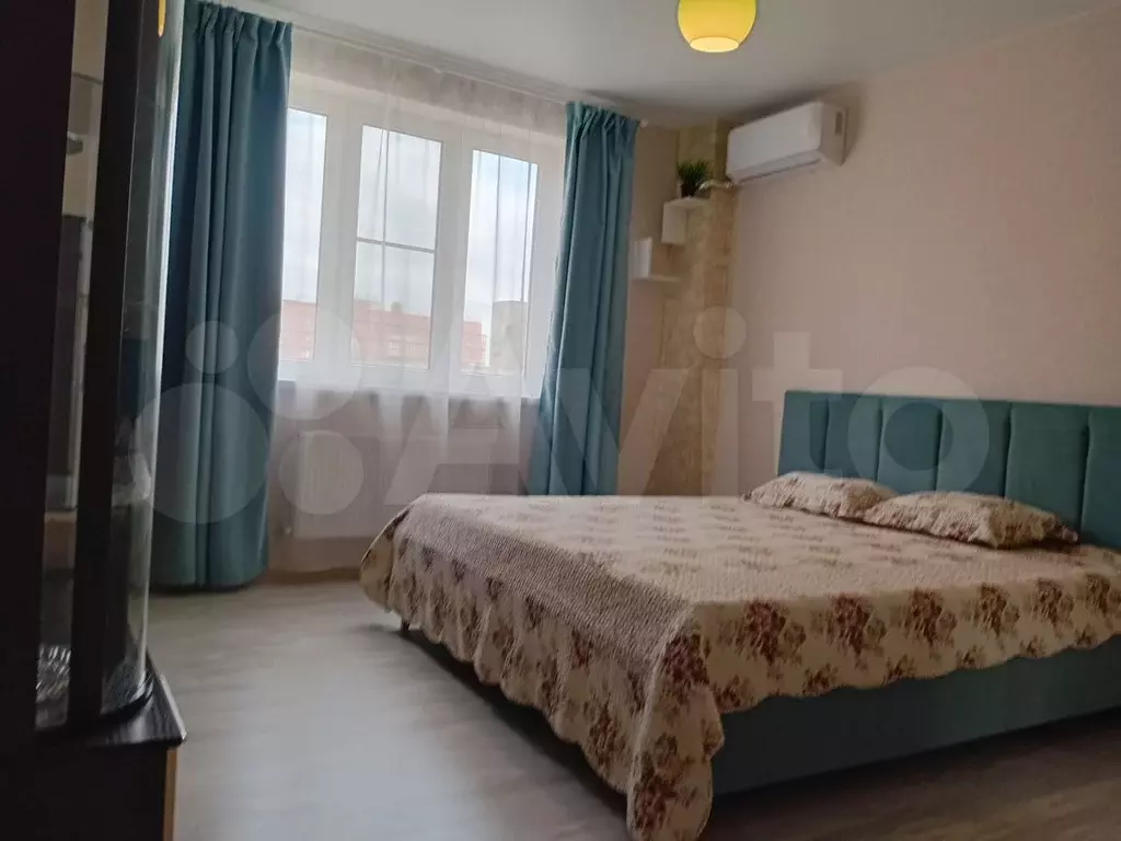 2-к. квартира, 50 м, 6/8 эт. - Фото 0