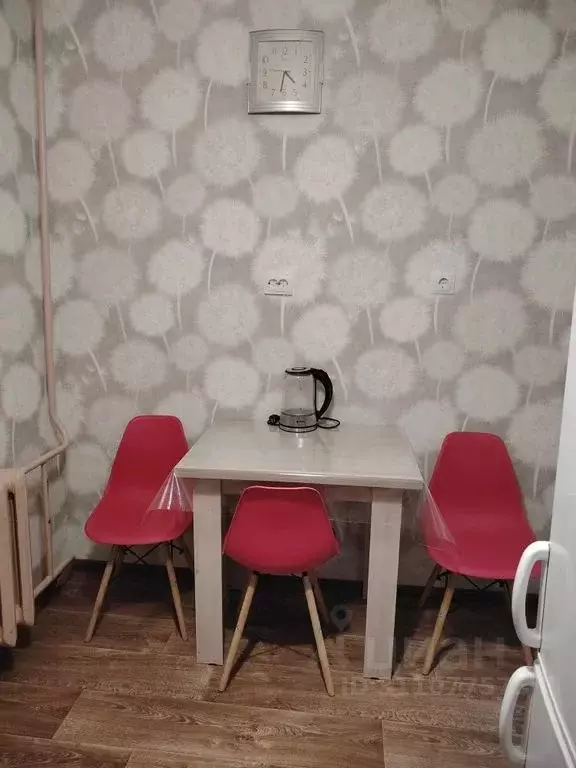 1-к кв. Вологодская область, Вологда Пролетарская ул., 61А (30.0 м) - Фото 0