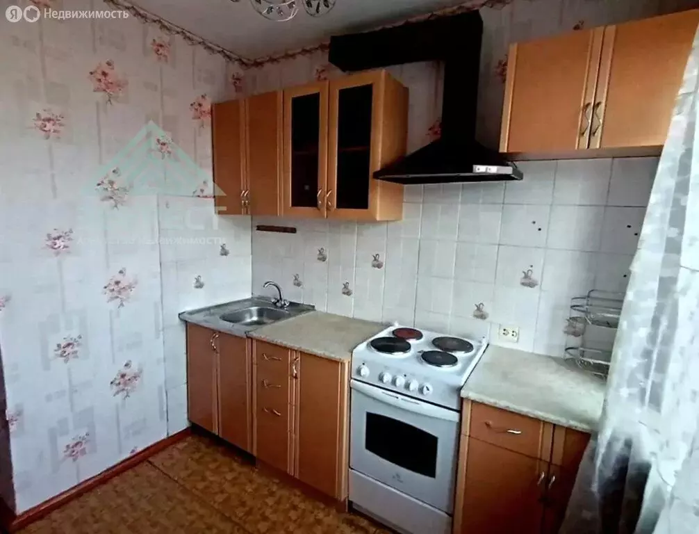 2-комнатная квартира: Абакан, улица Щетинкина, 46 (49 м) - Фото 1