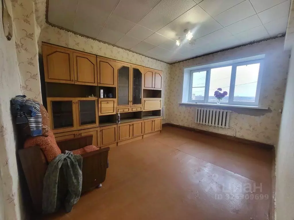 3-к кв. Костромская область, Костромской район, Самсоновское с/пос, с. ... - Фото 1