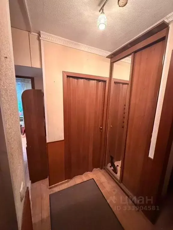 Квартира, 2 комнаты, 40 м - Фото 1