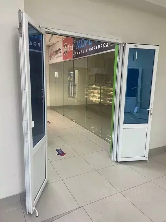 Помещение свободного назначения в Башкортостан, Стерлитамакский район, ... - Фото 0