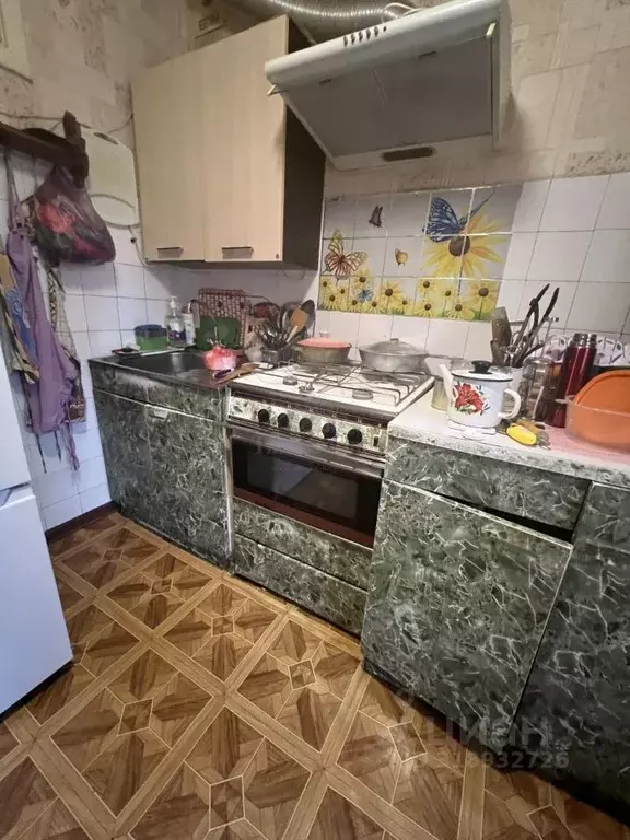 3-к кв. Тульская область, Щекино Южная ул., 16 (59.0 м) - Фото 1