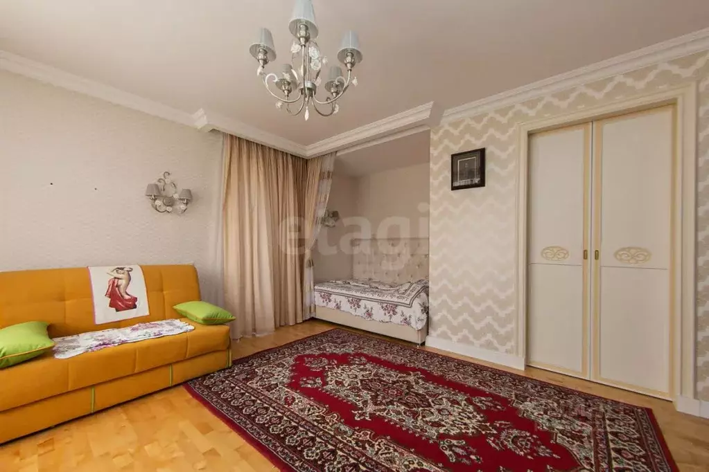 Дом в Томская область, Томск с. Тимирязевское, ул. Старо-Трактовая ... - Фото 1